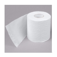 Bamboo Toilet Paper