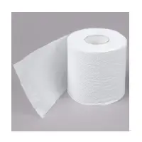 Bamboo Toilet Paper