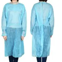 Non Surgical Isolation Apron