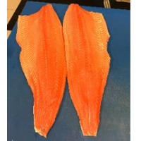 Norwegian Atlantic Salmon Fillet