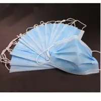 Face Mask (Medical / Surgical / Disposable)