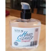 Hand Sanitizer