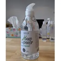 Hand Sanitizer