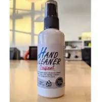 Hand Sanitizer