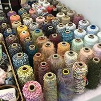 Fancy Yarn