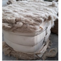 Wool By Sheep