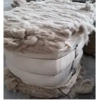 Wool By Sheep