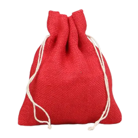 Drawstring Bag
