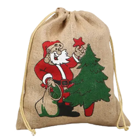 Drawstring Bag