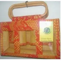 Small Jar Packaging Bag