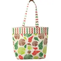 Fancy Printed Canvas Bag