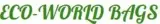 Eco-World Bags logo