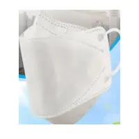 KF94 Mask 3D