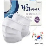 Reinforced Mask