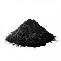 Coconut Shell Charcoal (Powder)