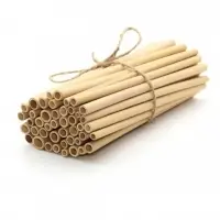 Bamboo Straws