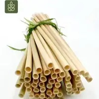Grass Straws