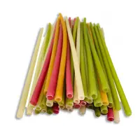 Rice Straws