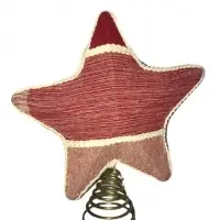 Christmas Tree Topper