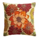 Flower Cushion