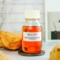 Sandalwood Oil