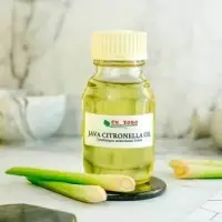 Citronella Oil