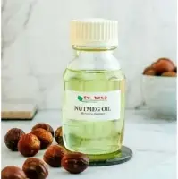 Nutmeg Oil
