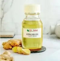 Ginger Oil