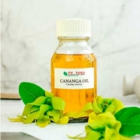 Cananga Oil