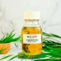 Cajuput Oil