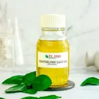 Kaffirlime Oil
