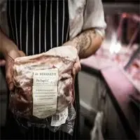 Artisan Pork