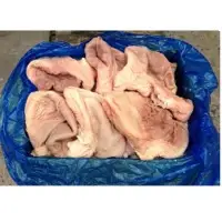 Pork Maws Scalded Non Inverted