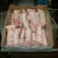 Pork Leg Trotter Hind B/IN R/ON