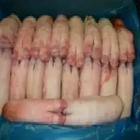 Pig Feet B/In R/ON
