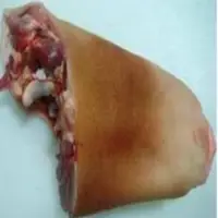 Pork Shoulder Hock B/in R/on