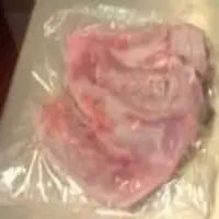 Pig Tongue B/Less R/Off