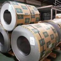 Stainless Steel Coils