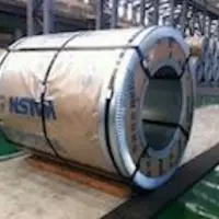 Stainless Steel Coil Aisi 430