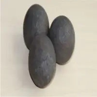 Forged Steel Ball