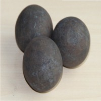 Steel Balls