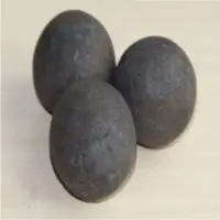 Steel Balls