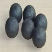 Casting Steel Ball