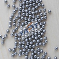 Steel Balls