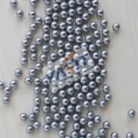 Steel Balls