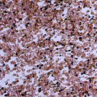 Garnet Sand