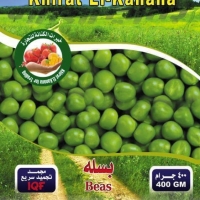 Frozen Vegetables