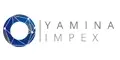 Yamina-impex Inc logo