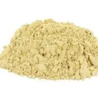 Banana Powder