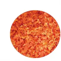 Carrot Flakes